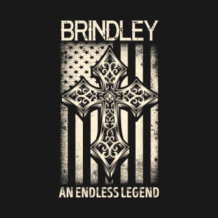 BRINDLEY T-Shirt