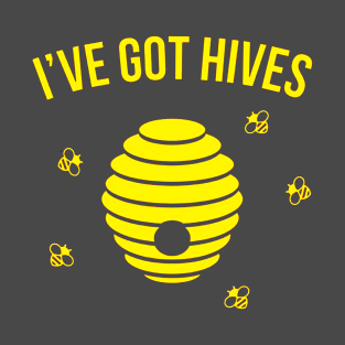 Funny Beekeeping T-Shirt