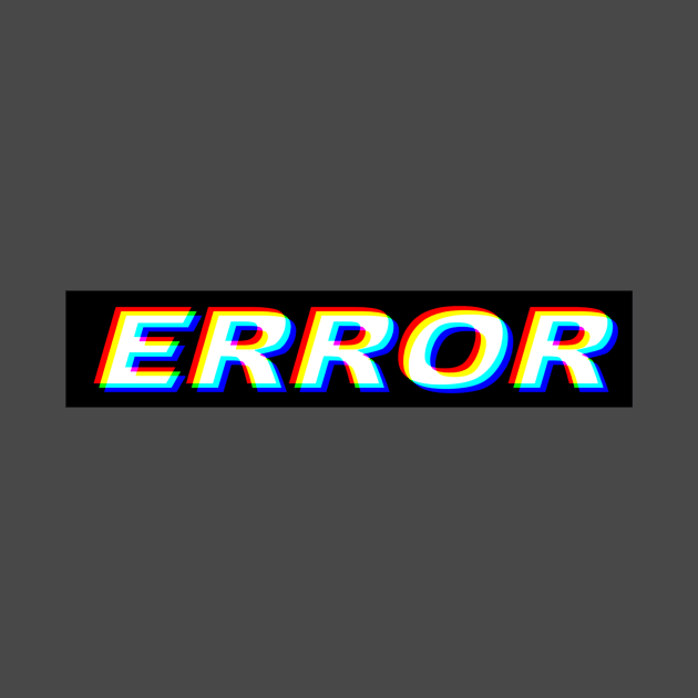 Error by lilwm14@gmail.com