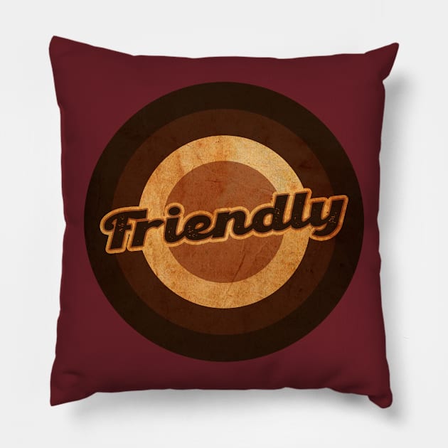 friendly Pillow by no_morePsycho2223