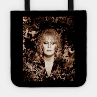 Dusty's Groovy Tunes Tote