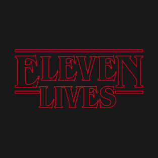 EL LIVES T-Shirt