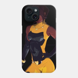 Vixen Phone Case