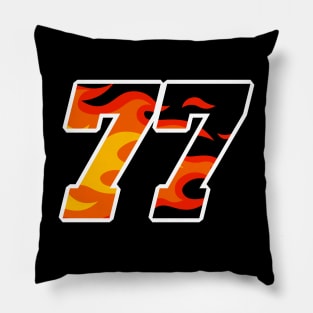 77 Pillow