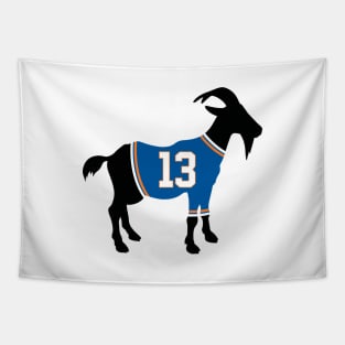 Mathew Barzal GOAT Tapestry