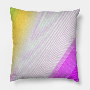 colorful abstract texture background pattern Pillow