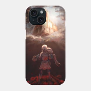 A Wildest Dream Phone Case