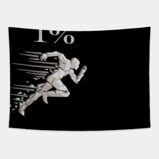 1% Tapestry