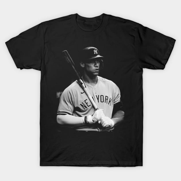 Yankees Helmet Nachos by Buck Tee