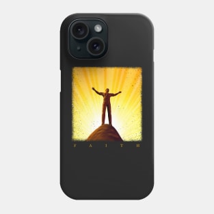 Faith Phone Case