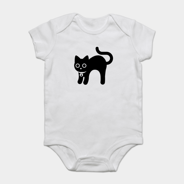 kitten onesie