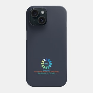 Memories Phone Case