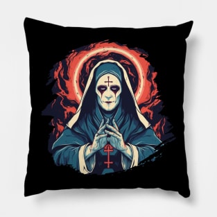 Valak is back! Pillow