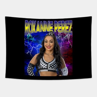 ROXANNE PEREZ Tapestry