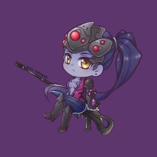 Widowmaker T-Shirt