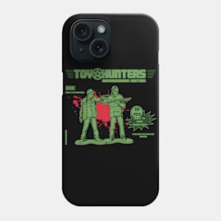 Toy Hunters Phone Case