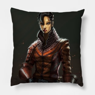 Spanish Duelist Collection Pillow