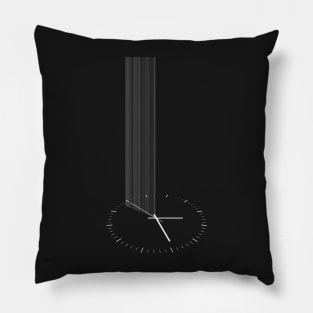 Interstellar Pillow