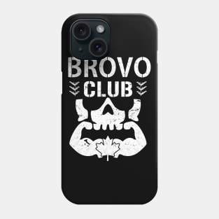 TBats Club Phone Case