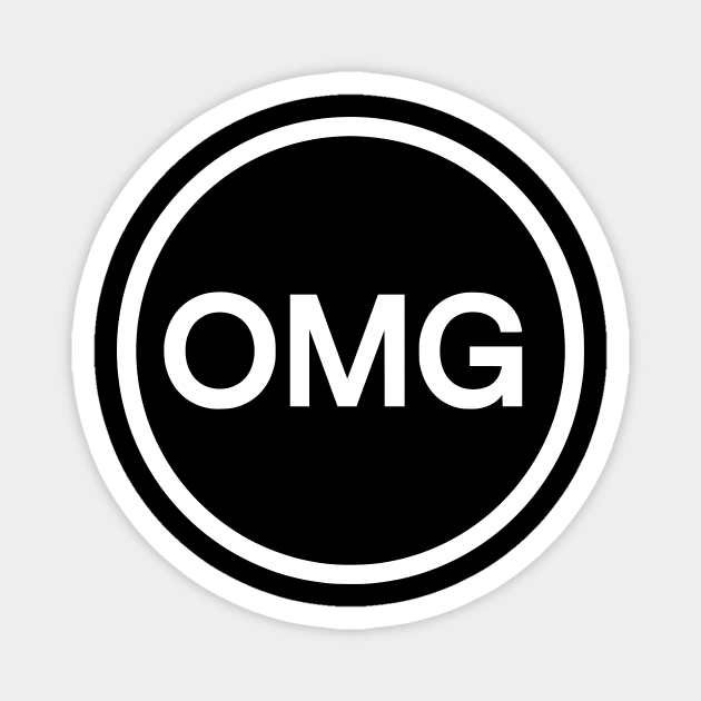 OMG Network Magnet by cryptogeek