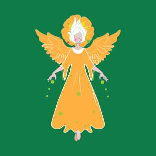 Sun Angel T-Shirt