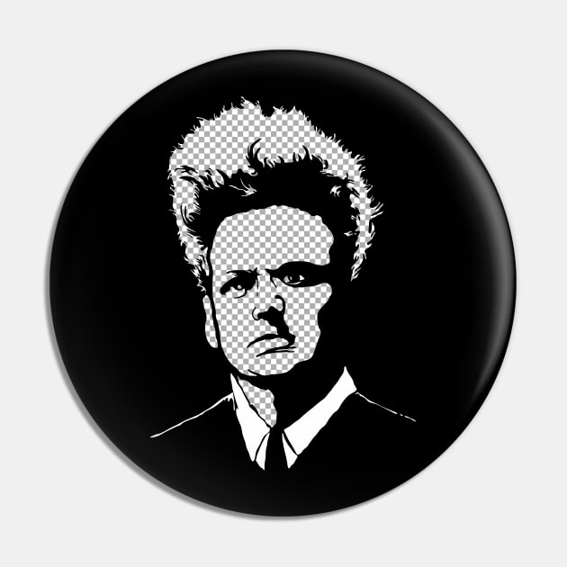 Eraserhead Pin by manospd