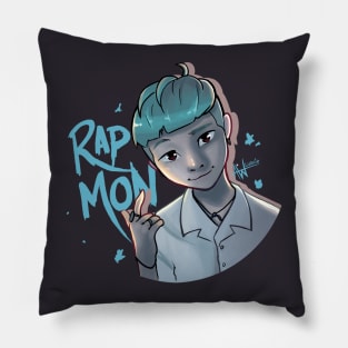 [FIRE] Rap Monster Pillow