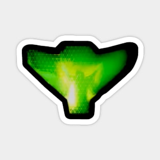 Metroid Magnet