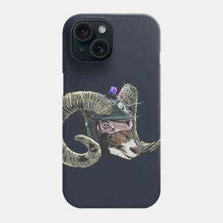 Time Cop Phone Case