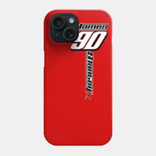 JSR Pylon Phone Case