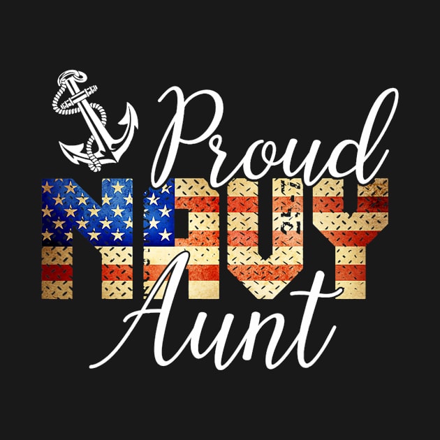 Proud Aunt Army Veterans Day by Tucker0231