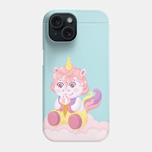 unicorn Phone Case