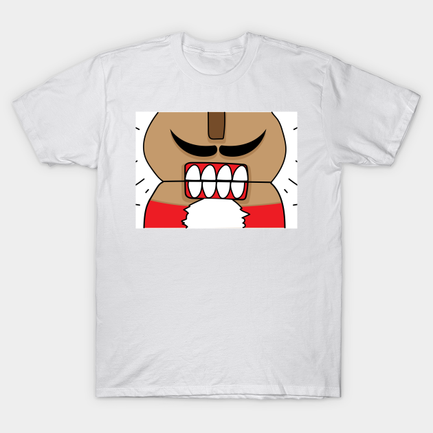 Discover Christmas Face Mask Pattern - Christmas Face Mask - T-Shirt