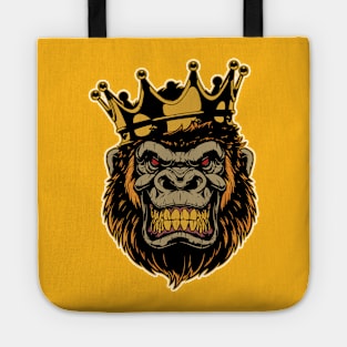 Great Ape Tote