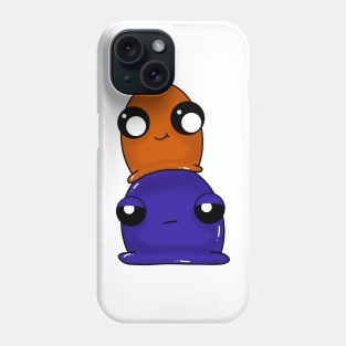 Goopy Friends Phone Case