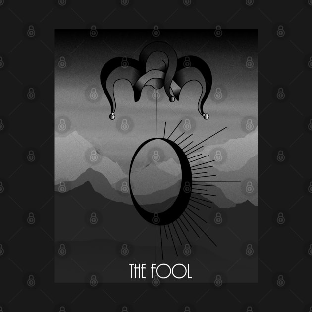 The Fool by AYar