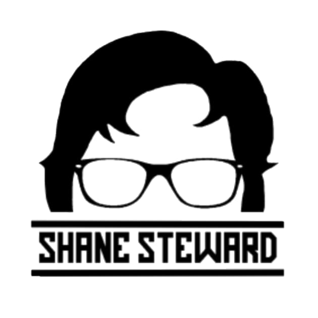 Shane Steward Logo by Shane Steward