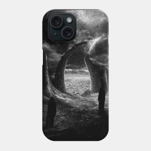 False Hope Phone Case