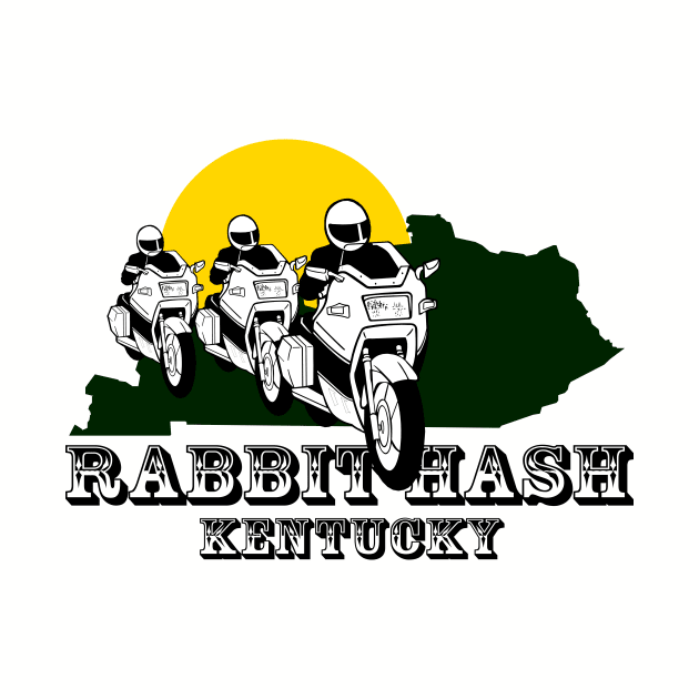 Rabbit Hash Kentucky by KentuckyYall