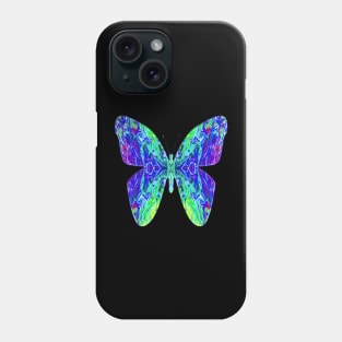 Surreal Butterfly 6 Phone Case