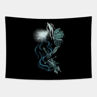 Death Knight Tapestry