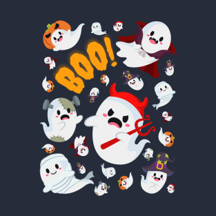 Ghost Squad T-Shirt