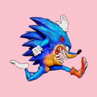 sonic art T-Shirt