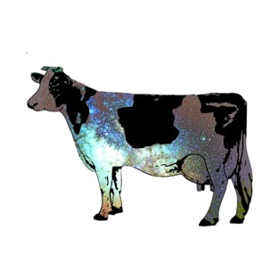 Starry Cow T-Shirt