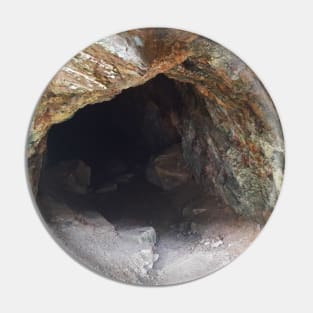 Cave Pin