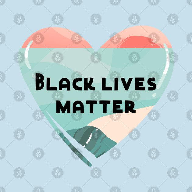 Disover Black lives matter - Black Lives Matter George Floyd - T-Shirt
