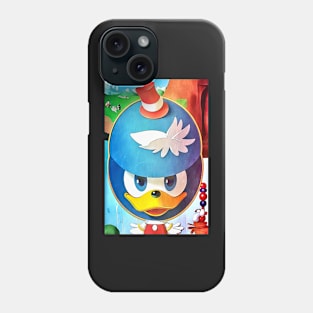 Play with me! Phone Case