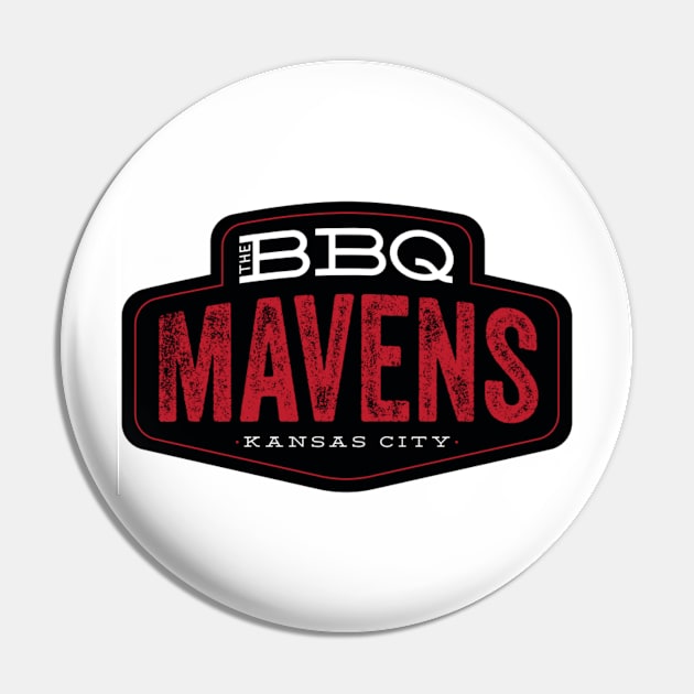 The BBQ Mavens Pin by thecookingmaven