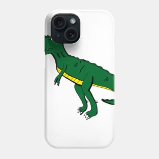 Tyrannosaurus-Rex Phone Case