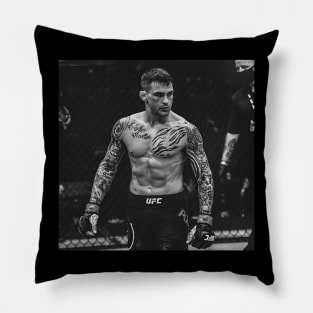 Dustin 'The Diamond' Poirier Pillow